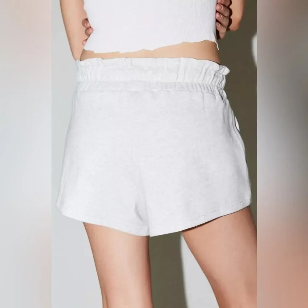 NWT Sweatshorts